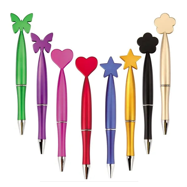 Cute Novelty Ballpoint Pens