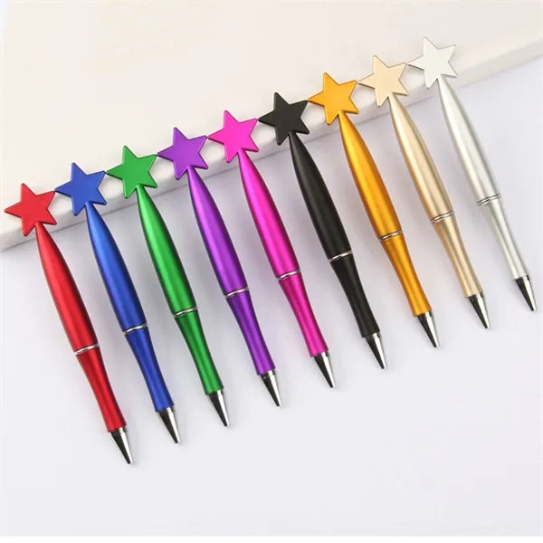 Cute Novelty Ballpoint Pens