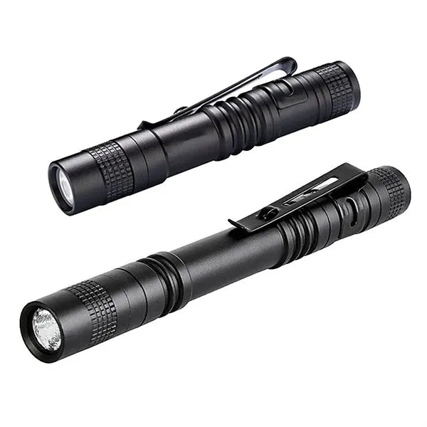Mini LED Pocket Flashlight