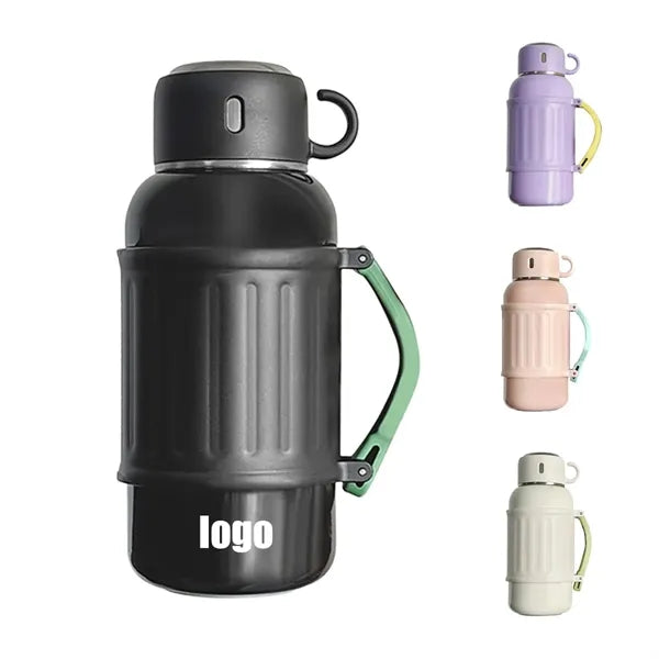 27Oz Large Capacity Insulated Gallon Jug