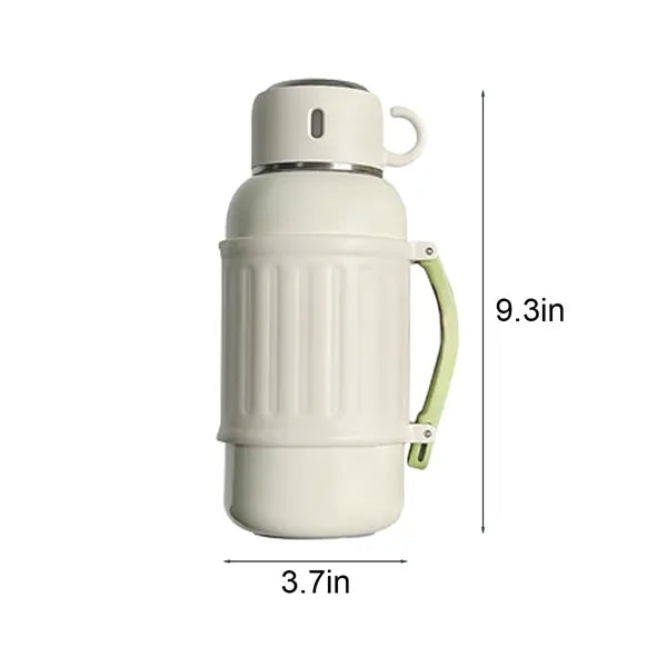 27Oz Large Capacity Insulated Gallon Jug