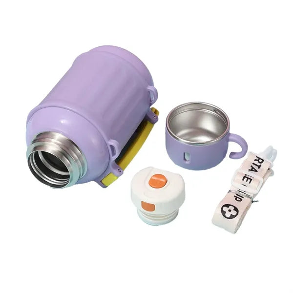 27Oz Large Capacity Insulated Gallon Jug