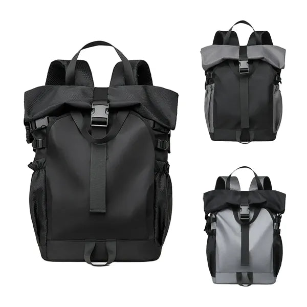 Waterproof Foldable Lightweight Casual Backpack
