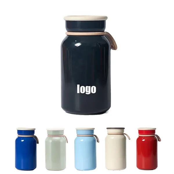 Simple Portable Travel Insulated Tumbler