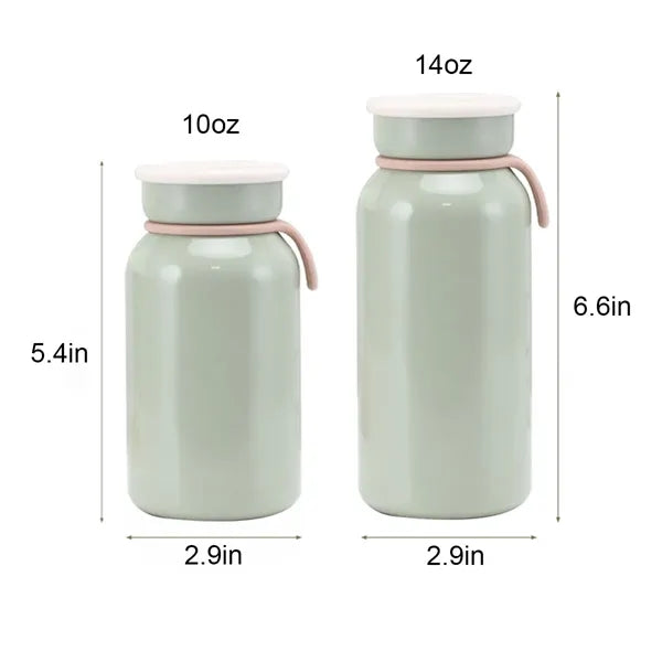 Simple Portable Travel Insulated Tumbler
