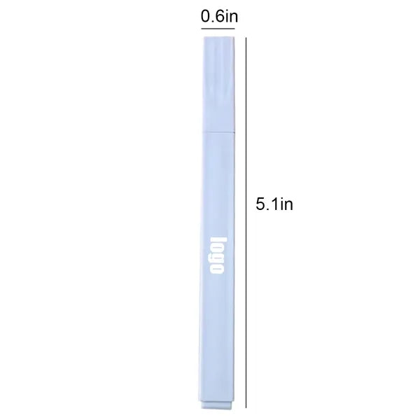 Work Scrapbook Marker Highlighter