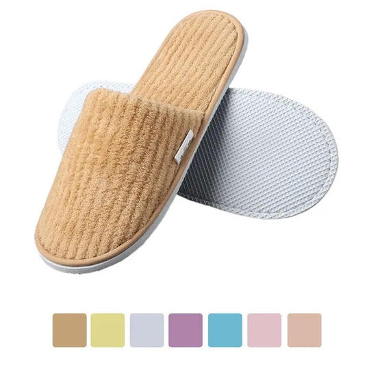 Hotel Disposable Slippers
