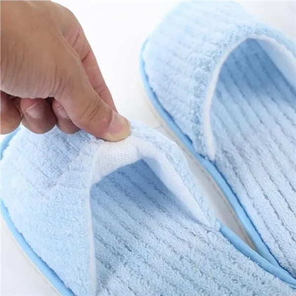 Hotel Disposable Slippers