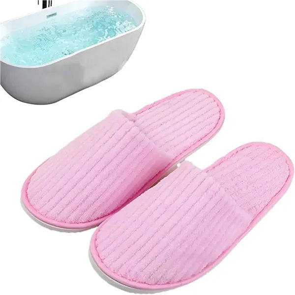 Hotel Disposable Slippers