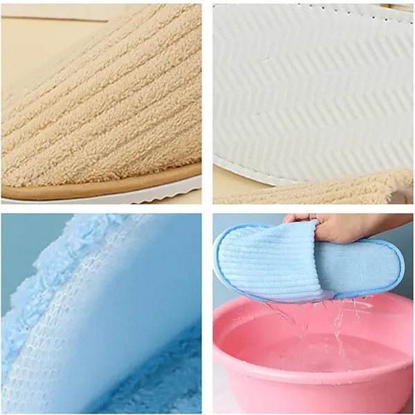 Hotel Disposable Slippers