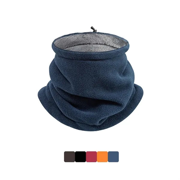 Winter Neck Warmer