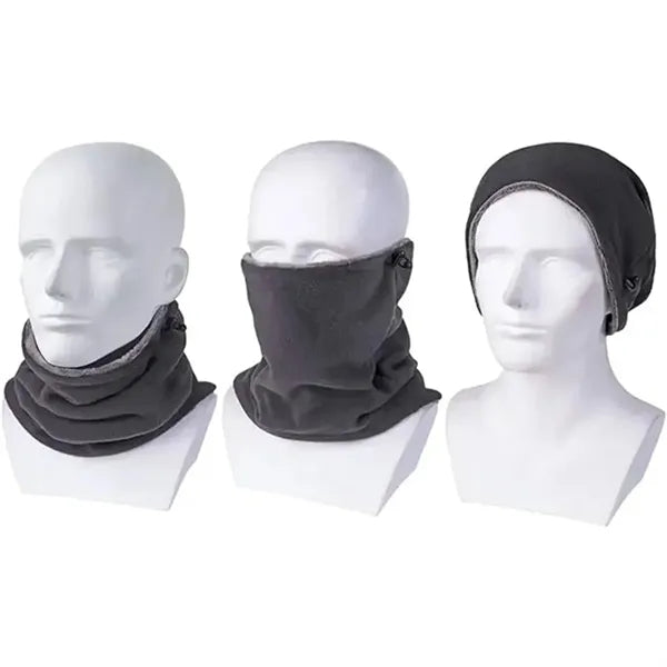 Winter Neck Warmer