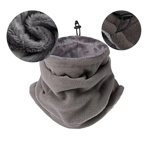 Winter Neck Warmer