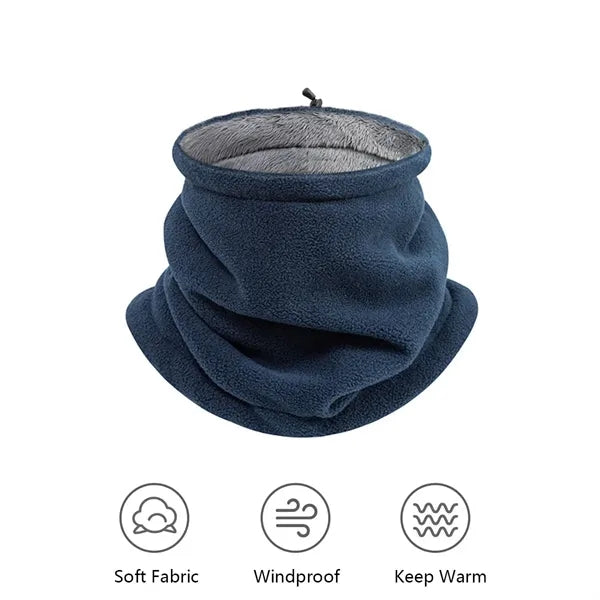 Winter Neck Warmer