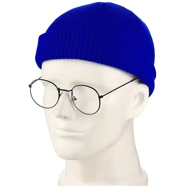 Warm And Stylish Knit Hats For Winter
