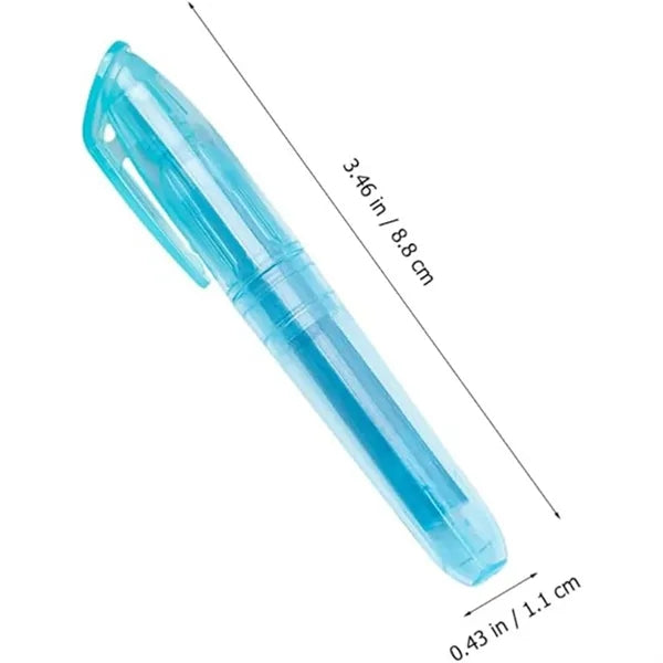 Multifunction Marker Colour Pen