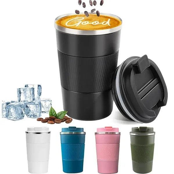 Insulated Travel Coffee Mug