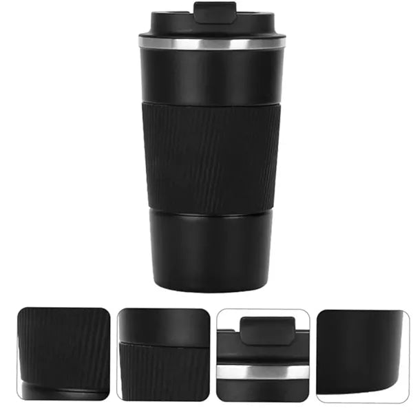 Insulated Travel Coffee Mug