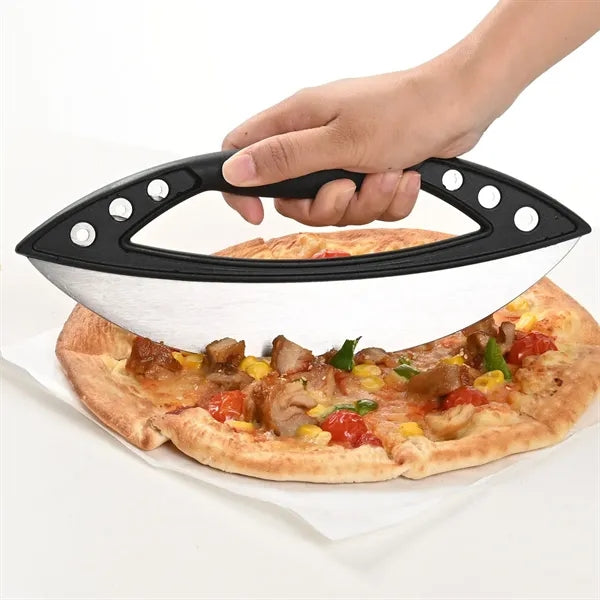 Pizza Slicing Cutter