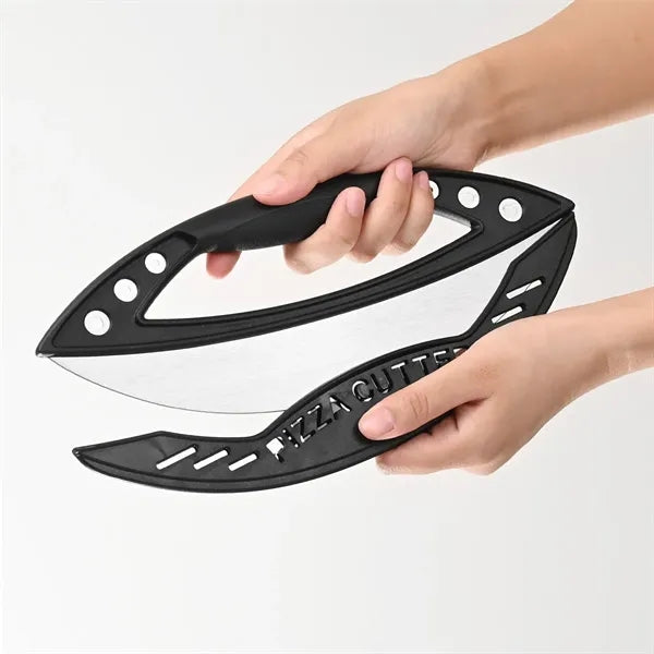 Pizza Slicing Cutter