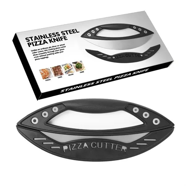 Pizza Slicing Cutter