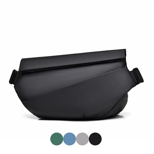 Travel Waterproof Crossbody Bag