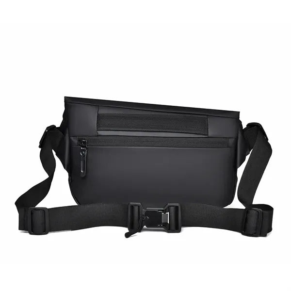 Travel Waterproof Crossbody Bag