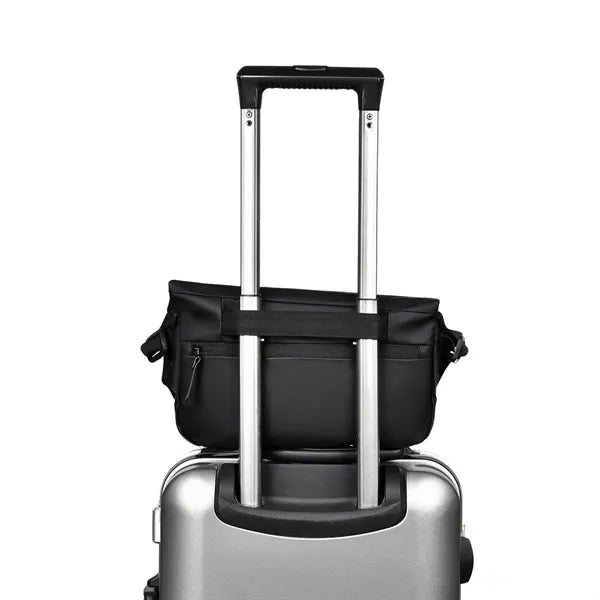 Travel Waterproof Crossbody Bag
