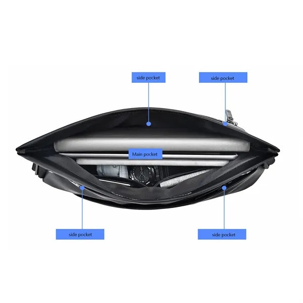 Travel Waterproof Crossbody Bag