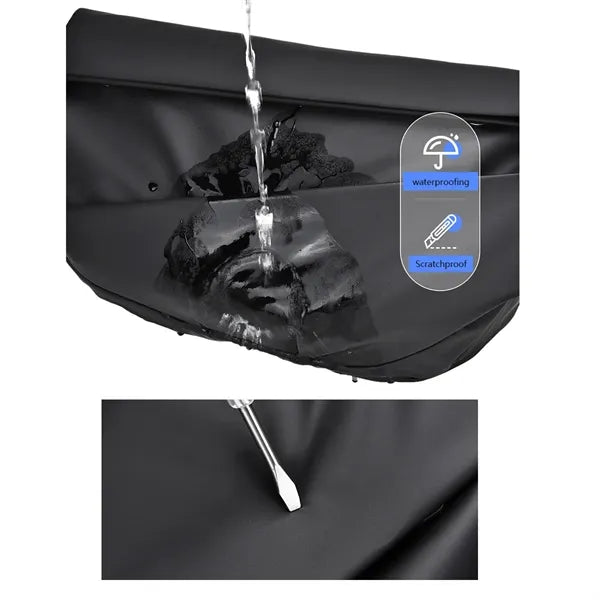 Travel Waterproof Crossbody Bag
