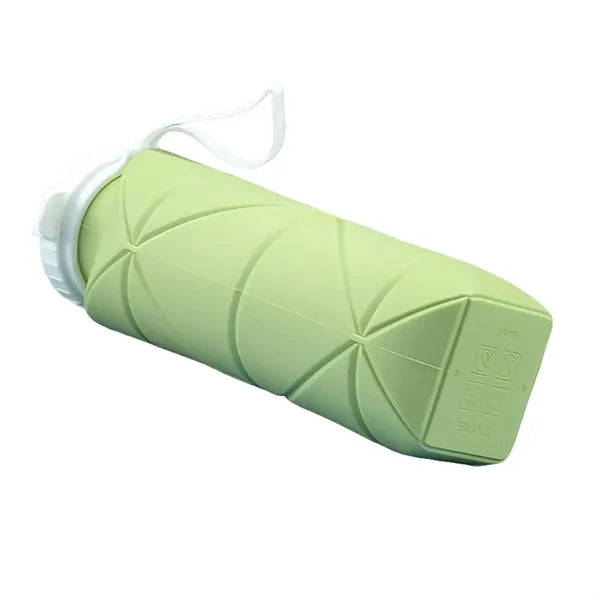 20 Oz Collapsible Bottle Made Of Silicone