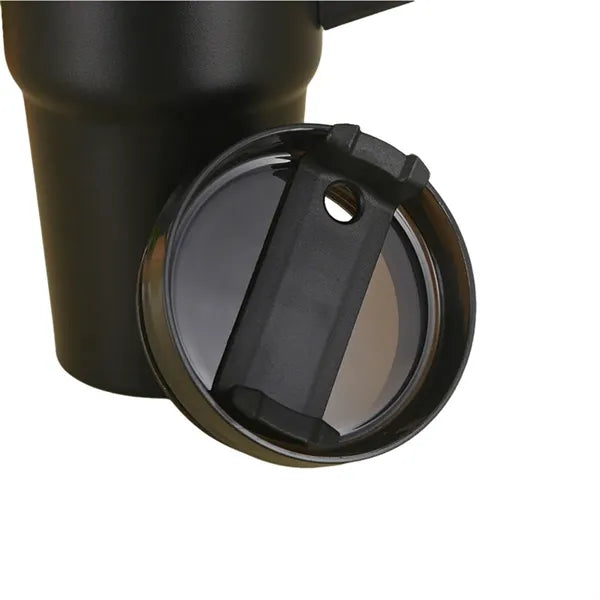 30Oz Stainless Steel Insulated Travel Tumbler