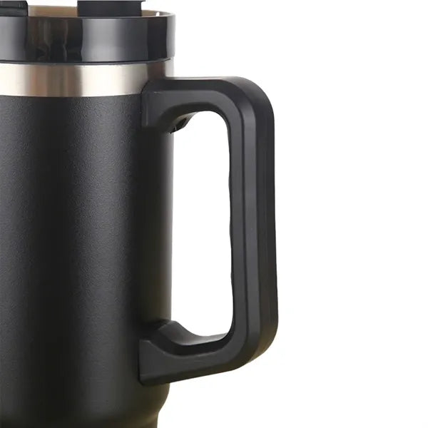 30Oz Stainless Steel Insulated Travel Tumbler