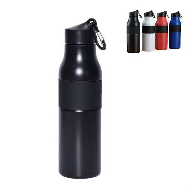 Sport Stainless Steel Water Bottle