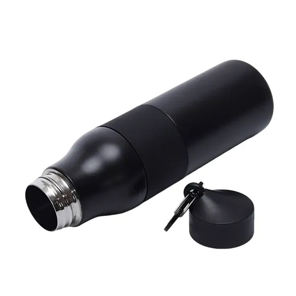 Sport Stainless Steel Water Bottle