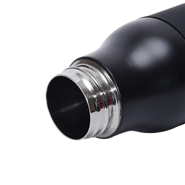 Sport Stainless Steel Water Bottle