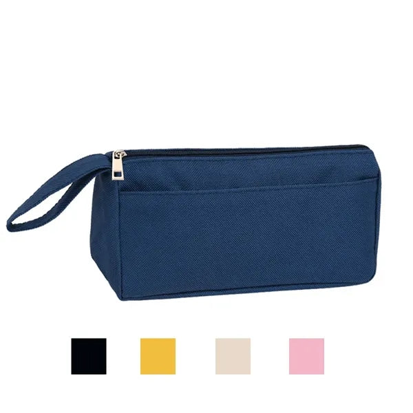 Large Capacity Organizer Pencil Pockets