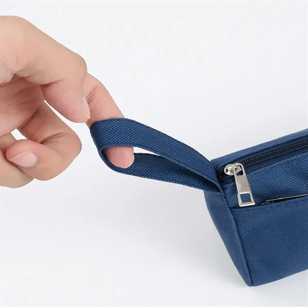 Large Capacity Organizer Pencil Pockets