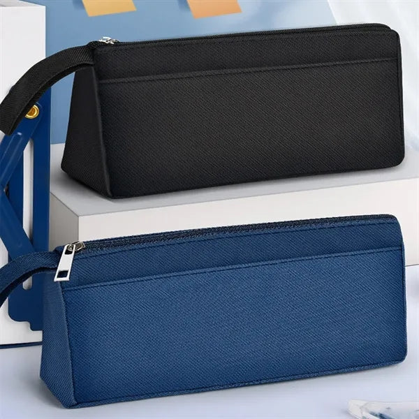 Large Capacity Organizer Pencil Pockets