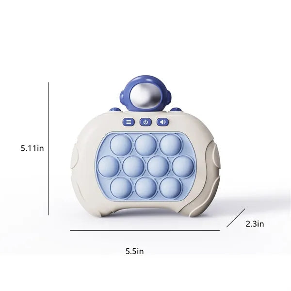Handheld Speed Pushing Game Machine