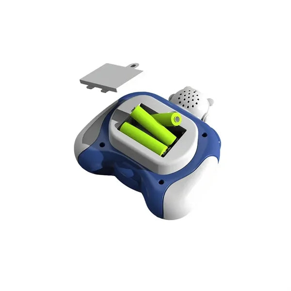 Handheld Speed Pushing Game Machine