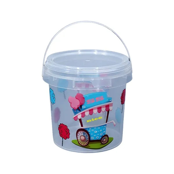 64 Oz Multipurpose Drink Bucket
