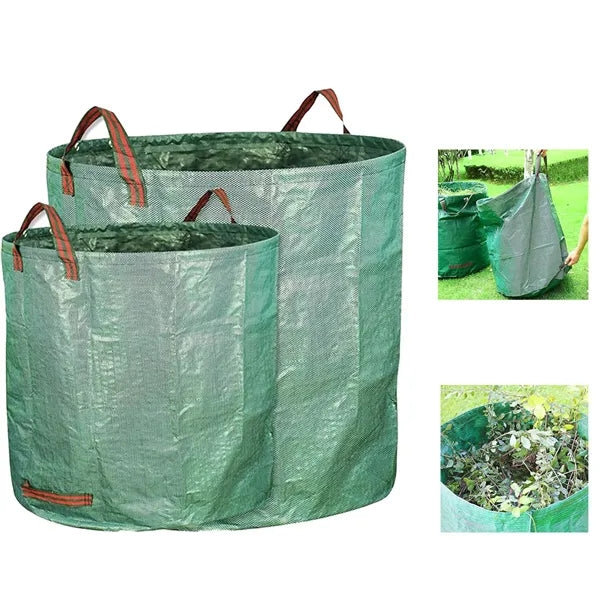 Leaf Clutter Organizer
