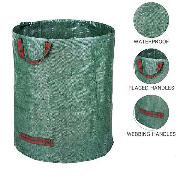 Leaf Clutter Organizer