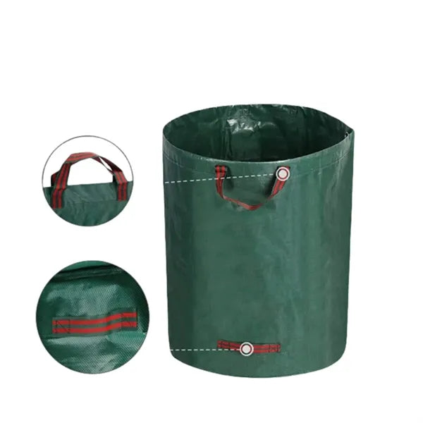 Leaf Clutter Organizer