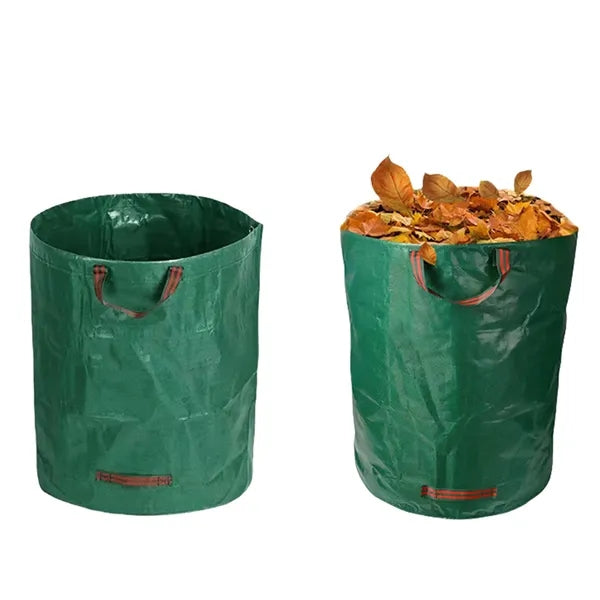 Leaf Clutter Organizer