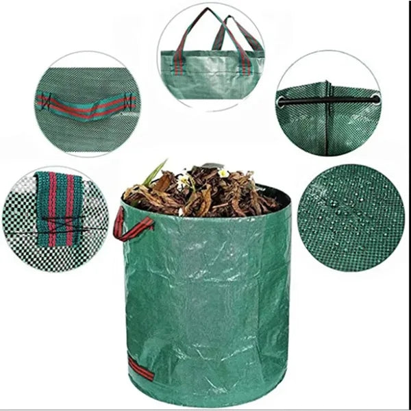Leaf Clutter Organizer