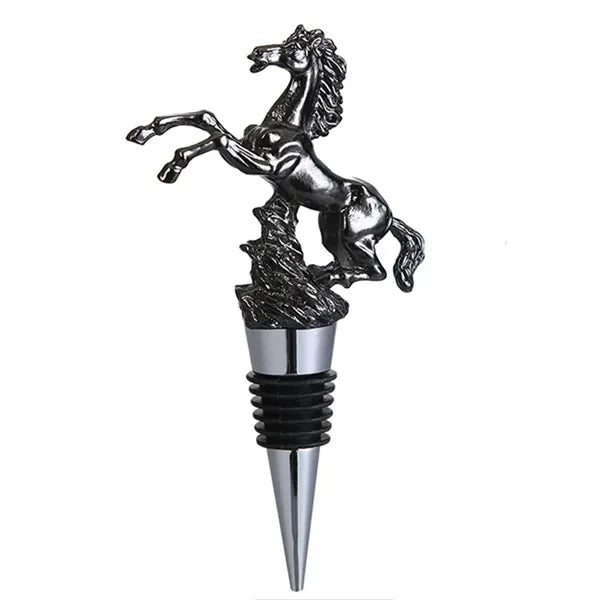 Animal Shape Wine Stopper