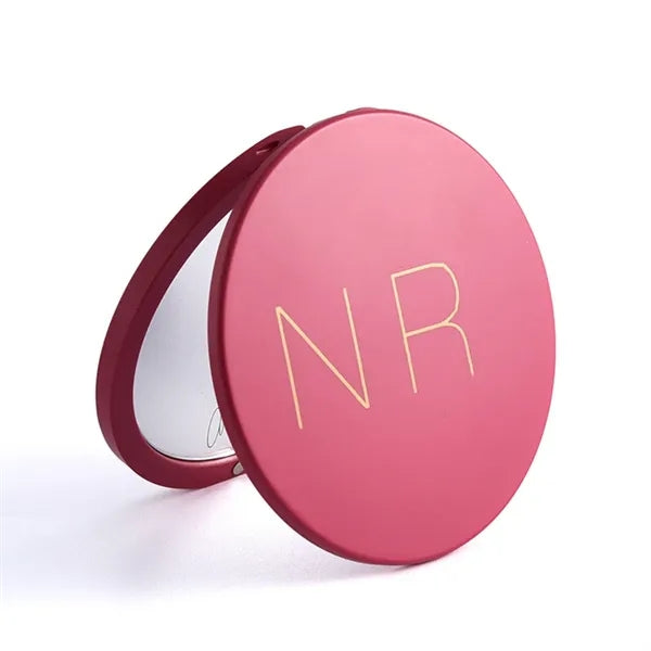 Noble Travel Compact Cosmetic Mirror