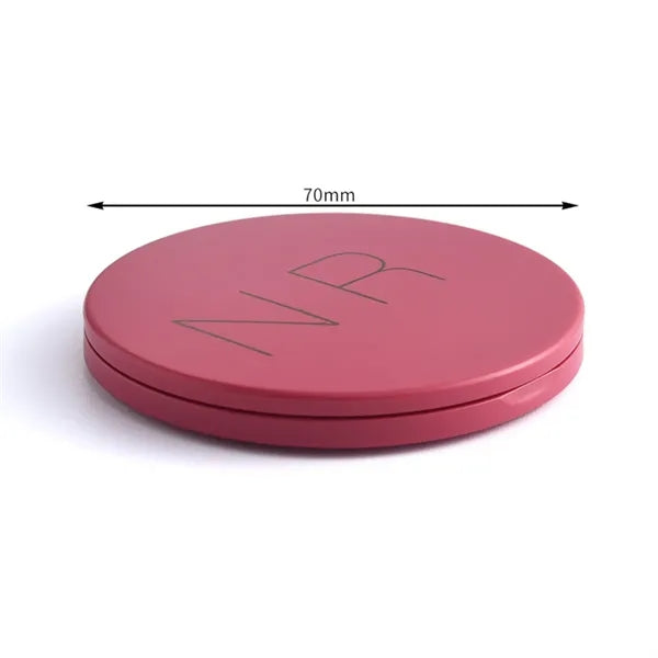 Noble Travel Compact Cosmetic Mirror